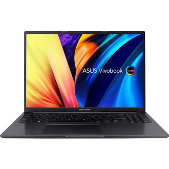 Ноутбук ASUS Vivobook 16 F1605VA (F1605VA-WS74) Indie Black - фото 1 Ноутбук ASUS Vivobook 16 F1605VA (F1605VA-WS74) Indie Black - фото 1