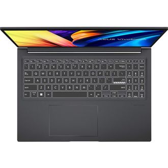 Ноутбук ASUS Vivobook 16 F1605VA (F1605VA-WS74) Indie Black - фото 3 Ноутбук ASUS Vivobook 16 F1605VA (F1605VA-WS74) Indie Black - фото 3