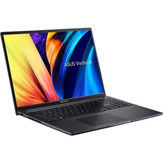 Ноутбук Asus VivoBook 16X F1605VA (F1605VA-W401) Indie Black - фото 4 Ноутбук Asus VivoBook 16X F1605VA (F1605VA-W401) Indie Black - фото 4