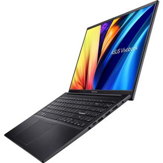 Ноутбук Asus VivoBook 16X F1605VA (F1605VA-W401) Indie Black - фото 2 Ноутбук Asus VivoBook 16X F1605VA (F1605VA-W401) Indie Black - фото 2