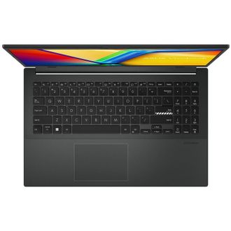 Ноутбук ASUS Vivobook GO 15 E1504TA-BQ315 (90NB1542-M00MS0) Mixed Black - фото 3 Ноутбук ASUS Vivobook GO 15 E1504TA-BQ315 (90NB1542-M00MS0) Mixed Black - фото 3