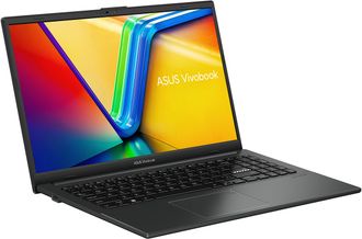 Ноутбук Asus Vivobook Go 15 E1504FA-BQ2253 (90NB0ZR2-M03ZP0) Mixed Black - фото 2 Ноутбук Asus Vivobook Go 15 E1504FA-BQ2253 (90NB0ZR2-M03ZP0) Mixed Black - фото 2