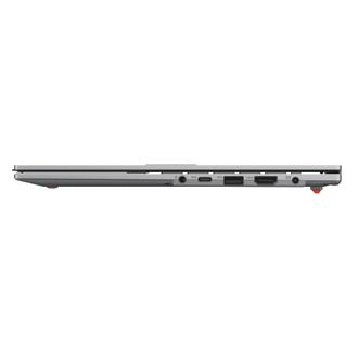 Ноутбук Asus Vivobook Go 15 E1504FA-BQ2838 (90NB0ZR1-M04KF0) Cool Silver - фото 9 Ноутбук Asus Vivobook Go 15 E1504FA-BQ2838 (90NB0ZR1-M04KF0) Cool Silver - фото 9