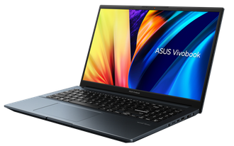 Ноутбук ASUS VivoBook Pro 15 M6500XV (M6500XV-EB963) Quiet Blue - фото 2 Ноутбук ASUS VivoBook Pro 15 M6500XV (M6500XV-EB963) Quiet Blue - фото 2