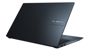 Ноутбук ASUS VivoBook Pro 15 M6500XV (M6500XV-EB963) Quiet Blue - фото 3 Ноутбук ASUS VivoBook Pro 15 M6500XV (M6500XV-EB963) Quiet Blue - фото 3