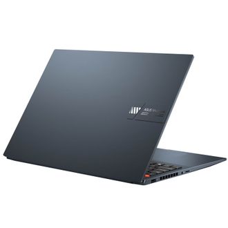 Ноутбук ASUS Vivobook Pro 16 K6602 (K6602VU-W401) Quiet Blue - фото 3 Ноутбук ASUS Vivobook Pro 16 K6602 (K6602VU-W401) Quiet Blue - фото 3