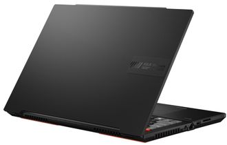 Ноутбук ASUS Vivobook Pro 16X 3D OLED (K6604JV-MX035X) Black - фото 3