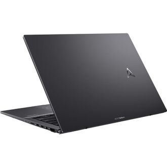 Ноутбук Asus Zenbook 14 UM3402YA-KP752 (90NB0W95-M01C30) Jade Black - фото 5 Ноутбук Asus Zenbook 14 UM3402YA-KP752 (90NB0W95-M01C30) Jade Black - фото 5