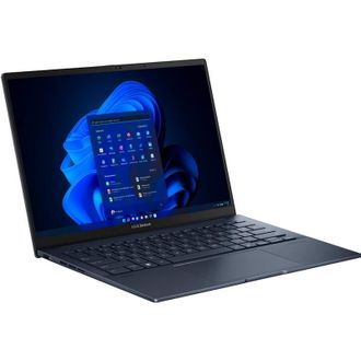 Ноутбук ASUS Zenbook 14 OLED UX3405CA-PP288 (90NB14W1-M00BB0) Ponder Blue - фото 2 Ноутбук ASUS Zenbook 14 OLED UX3405CA-PP288 (90NB14W1-M00BB0) Ponder Blue - фото 2