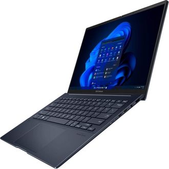 Ноутбук ASUS Zenbook 14 OLED UX3405CA-PP288 (90NB14W1-M00BB0) Ponder Blue - фото 3 Ноутбук ASUS Zenbook 14 OLED UX3405CA-PP288 (90NB14W1-M00BB0) Ponder Blue - фото 3
