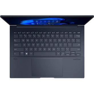 Ноутбук ASUS Zenbook 14 OLED UX3405CA-PP288 (90NB14W1-M00BB0) Ponder Blue - фото 4 Ноутбук ASUS Zenbook 14 OLED UX3405CA-PP288 (90NB14W1-M00BB0) Ponder Blue - фото 4