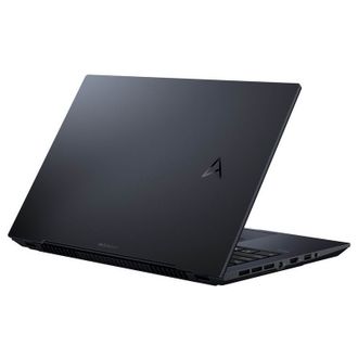 Ноутбук ASUS ZenBook Pro 14 OLED UX6404 (UX6404VI-DS322) Tech Black - фото 5