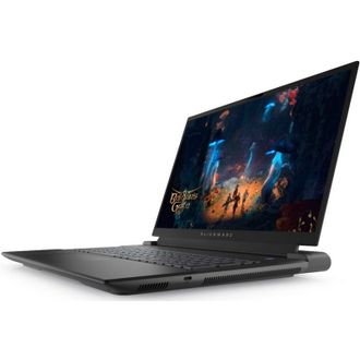 Ноутбук Dell Alienware m18 R2 (Alienware-18R2-1881) Dark Moon - фото 2 Ноутбук Dell Alienware m18 R2 (Alienware-18R2-1881) Dark Moon - фото 2