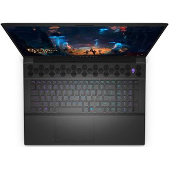 Ноутбук Dell Alienware m18 R2 (Alienware-18R2-1881) Dark Moon - фото 4 Ноутбук Dell Alienware m18 R2 (Alienware-18R2-1881) Dark Moon - фото 4