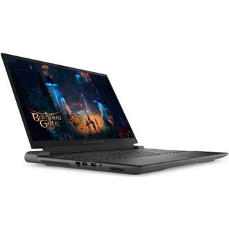 Ноутбук Dell Alienware m18 R2 (Alienware-18R2-1881) Dark Moon - фото 3 Ноутбук Dell Alienware m18 R2 (Alienware-18R2-1881) Dark Moon - фото 3