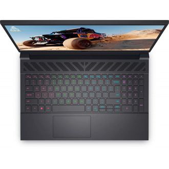 Ноутбук Dell G15 5530 (5530-8231) Dark Shadow Gray - фото 4 Ноутбук Dell G15 5530 (5530-8231) Dark Shadow Gray - фото 4