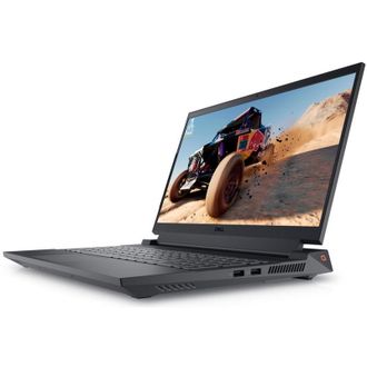 Ноутбук Dell G15 5530 (5530-8231) Dark Shadow Gray - фото 3 Ноутбук Dell G15 5530 (5530-8231) Dark Shadow Gray - фото 3