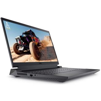 Ноутбук Dell G15 5530 (5530-8231) Dark Shadow Gray - фото 2 Ноутбук Dell G15 5530 (5530-8231) Dark Shadow Gray - фото 2