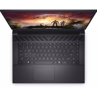 Ноутбук Dell G16 7630 (Inspiron-7630-8690) Metallic Nightshade - фото 4
