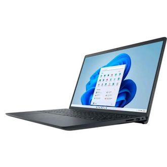 Ноутбук Dell Inspiron 15 3535 (i3535-A813BLK-PUS) Carbon Black - фото 3