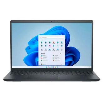 Ноутбук Dell Inspiron 3535 (I3535-A813BLK-321) Carbon Black - фото 1 Ноутбук Dell Inspiron 3535 (I3535-A813BLK-321) Carbon Black - фото 1