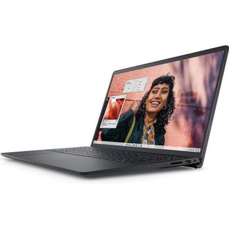 Ноутбук Dell Inspiron 3530 (I3530-5067BLK-321) Carbon Black - фото 2