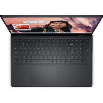 Ноутбук Dell Inspiron 3530 (I3530-5067BLK-321) Carbon Black - фото 3