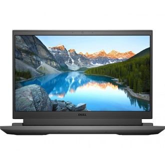 Ноутбук Dell G15 5511 (V38YV) Dark Shadow Grey - фото 1
