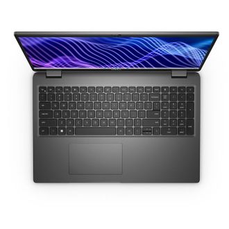 Ноутбук Dell Latitude 3540 (240NX) Gray - фото 4