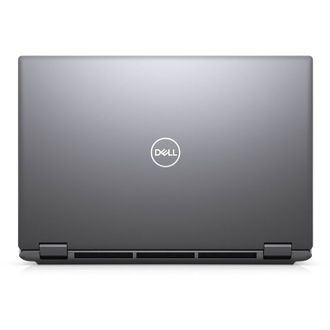 Ноутбук Dell Precision 7780 (N003P7780UHD003WP) Titan Grey - фото 5 Ноутбук Dell Precision 7780 (N003P7780UHD003WP) Titan Grey - фото 5