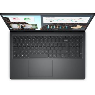 Ноутбук Dell Vostro 3530 (N0094PVNB3530UA_UBU) Black - фото 4 Ноутбук Dell Vostro 3530 (N0094PVNB3530UA_UBU) Black - фото 4