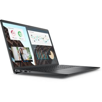 Ноутбук Dell Vostro 3530 (N0094PVNB3530UA_UBU) Black - фото 3 Ноутбук Dell Vostro 3530 (N0094PVNB3530UA_UBU) Black - фото 3