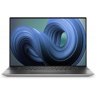 Ноутбук Dell XPS 17 9720 (XPS9720-7256PLT-PUS) Platinum Silver - фото 1