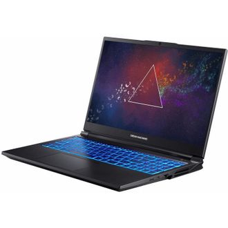 Ноутбук Dream Machines RS3080-15 (RS3080-15UA55) Black - фото 3