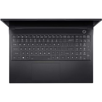 Ноутбук Dream Machines RS3080-15 (RS3080-15UA55) Black - фото 4