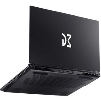 Ноутбук Dream Machines RS3080-15 (RS3080-15UA55) Black - фото 5