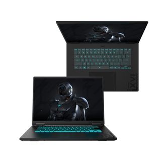 Ноутбук Gigabyte Gaming A16 CTH (CTHI3UA894SD) Black Steel - фото 2 Ноутбук Gigabyte Gaming A16 CTH (CTHI3UA894SD) Black Steel - фото 2