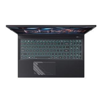 Ноутбук GIGABYTE G5 KF 2024 (G5 KF5-53UK355SH) Iron Gray - фото 4 Ноутбук GIGABYTE G5 KF 2024 (G5 KF5-53UK355SH) Iron Gray - фото 4