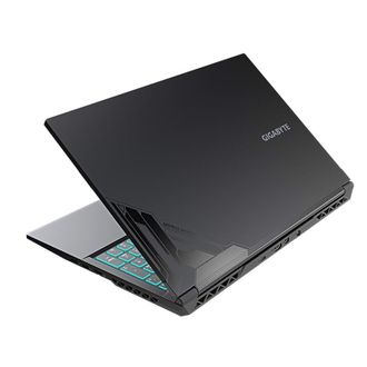 Ноутбук GIGABYTE G5 KF 2024 (G5 KF5-53UK355SH) Iron Gray - фото 5 Ноутбук GIGABYTE G5 KF 2024 (G5 KF5-53UK355SH) Iron Gray - фото 5