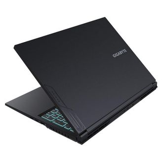 Ноутбук GIGABYTE G6 (KF-73DE854KH) Black - фото 5 Ноутбук GIGABYTE G6 (KF-73DE854KH) Black - фото 5