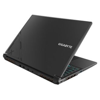 Ноутбук GIGABYTE G6X 9KG (9MG-42UA853SD) Gunmetal Gray - фото 5