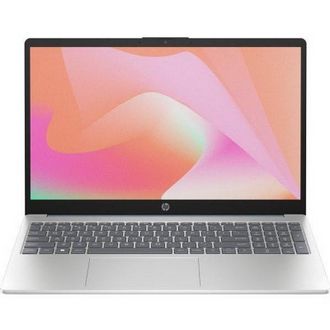 Ноутбук HP 15-fc0012ua (833L6EA) Moonlight Blue - фото 1