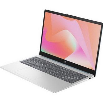 Ноутбук HP 15-fc0012ua (833L6EA) Moonlight Blue - фото 2