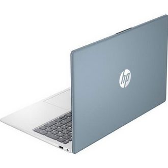 Ноутбук HP 15-fc0012ua (833L6EA) Moonlight Blue - фото 4