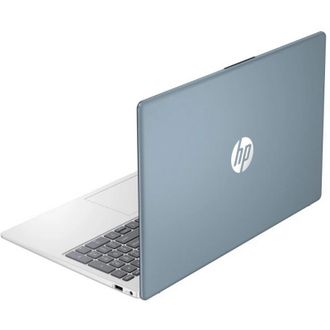 Ноутбук HP 15-fd0142ua (BF1K5EA) Moonlight Blue - фото 4