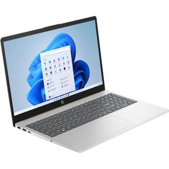 Ноутбук HP 15-fd0142ua (BF1K5EA) Moonlight Blue - фото 3