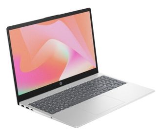 Ноутбук HP 15-fd0010nw (CX6G0EA) Natural Silver - фото 2 Ноутбук HP 15-fd0010nw (CX6G0EA) Natural Silver - фото 2