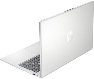 Ноутбук HP 15-fd0010nw (CX6G0EA) Natural Silver - фото 6 Ноутбук HP 15-fd0010nw (CX6G0EA) Natural Silver - фото 6
