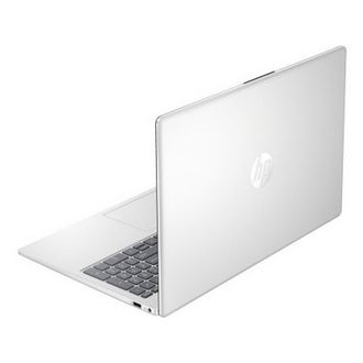 Ноутбук HP 15t-fd000 (B1PU2AV) Natural Silver - фото 4