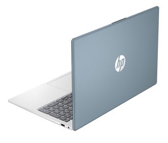 Ноутбук HP 15-fd1167ua (C9NE5EA) Moonlight Blue - фото 4 Ноутбук HP 15-fd1167ua (C9NE5EA) Moonlight Blue - фото 4